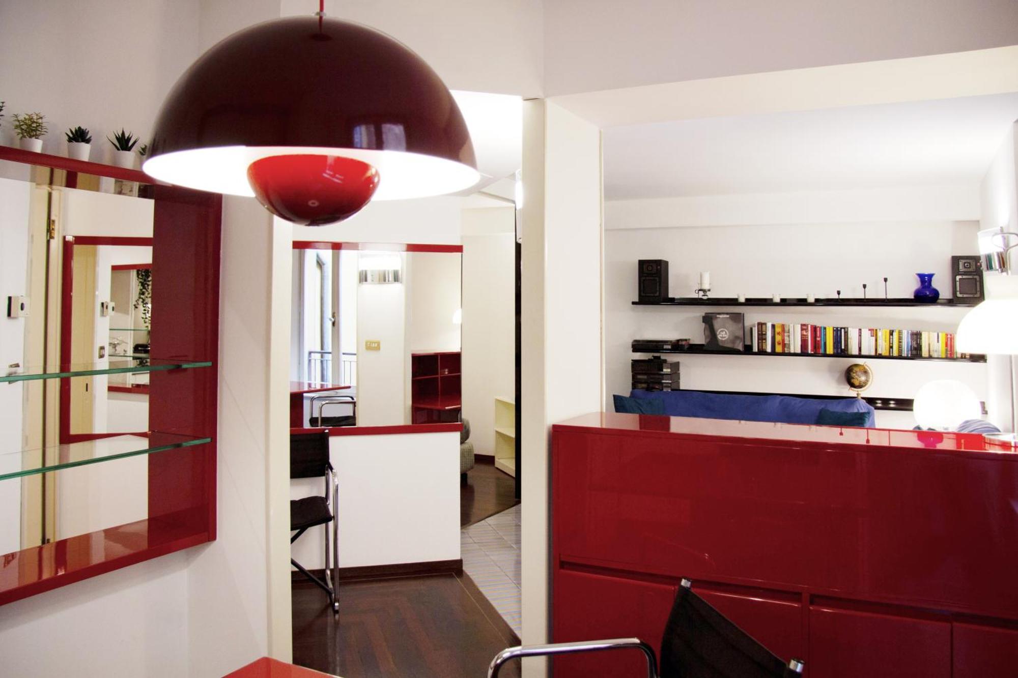 Un Gioiello Sotto Le Due Torri Apartment Bologna Exterior foto