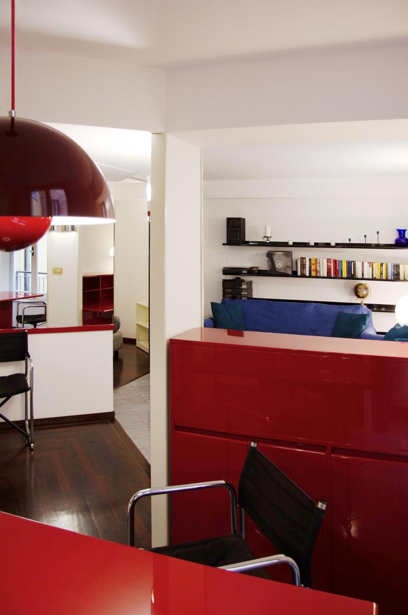 Un Gioiello Sotto Le Due Torri Apartment Bologna Exterior foto
