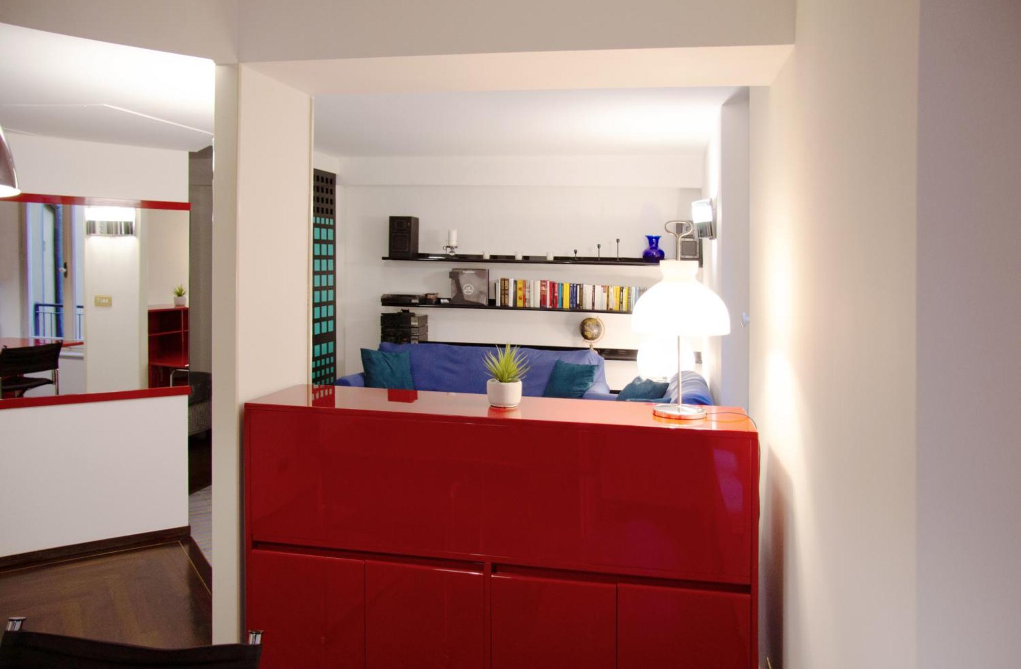 Un Gioiello Sotto Le Due Torri Apartment Bologna Exterior foto