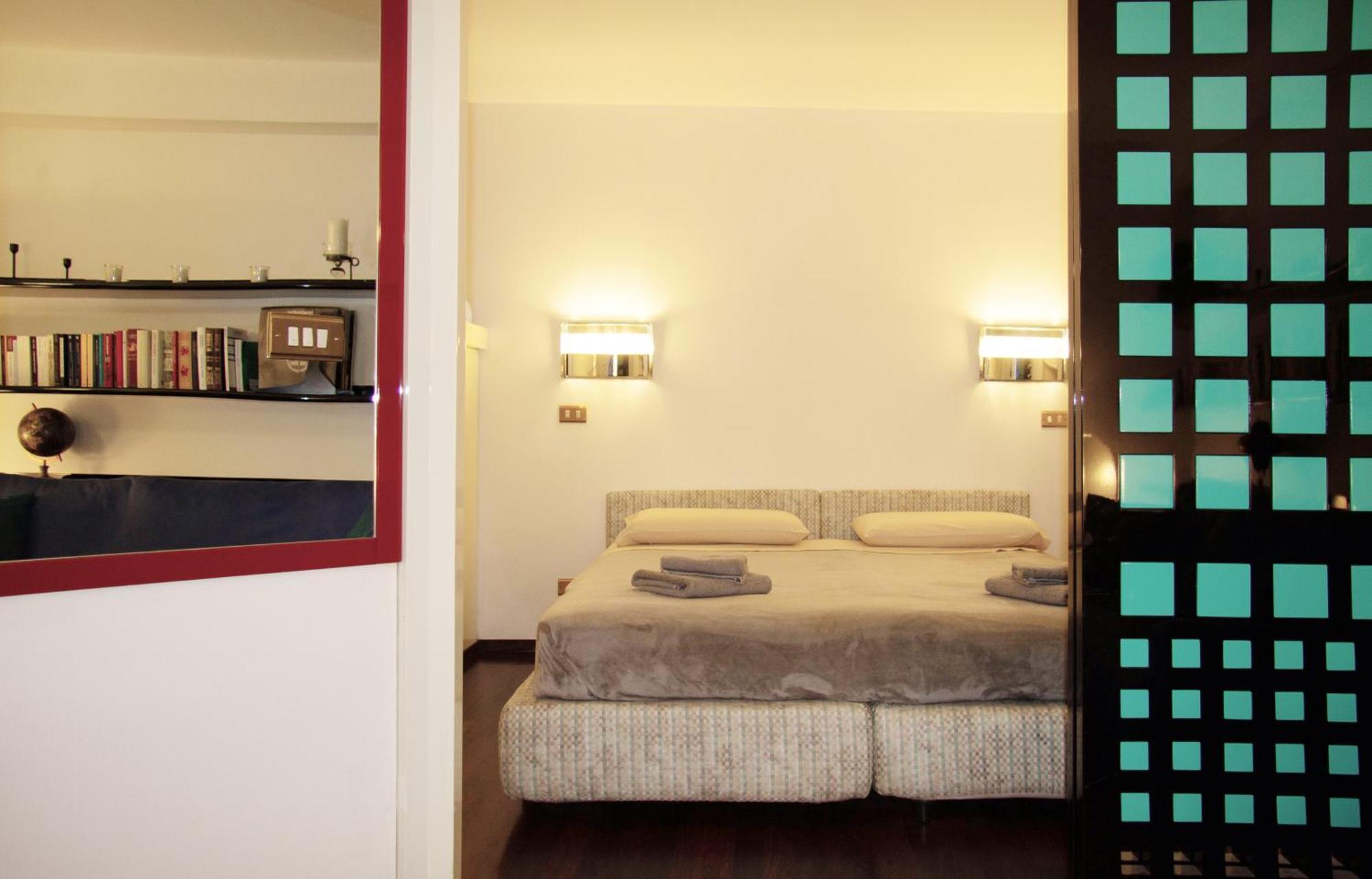 Un Gioiello Sotto Le Due Torri Apartment Bologna Exterior foto