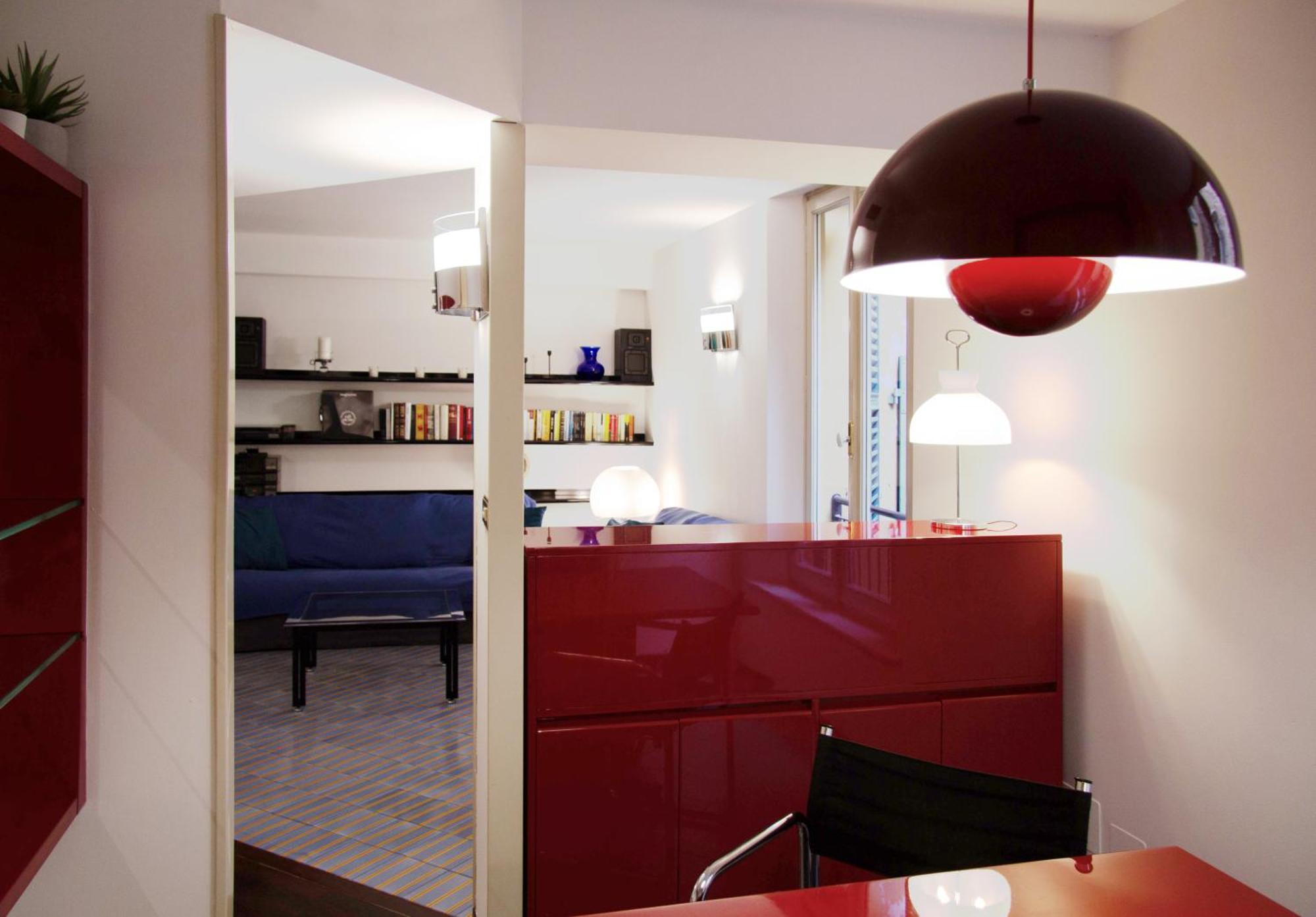Un Gioiello Sotto Le Due Torri Apartment Bologna Exterior foto